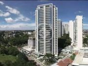Apartamento para Venda em Curitiba/PR Ecoville 4 Quartos