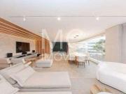 Apartamento para Venda em Curitiba/PR Ecoville 4 Quartos