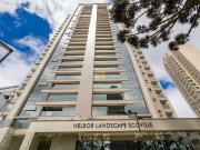 Apartamento para Venda em Curitiba/PR Ecoville 4 Quartos