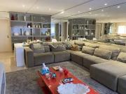 Apartamento para Venda em Curitiba/PR Ecoville 4 Quartos