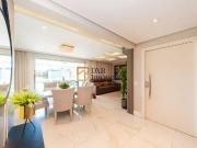 Apartamento para Venda em Curitiba/PR Ecoville 4 Quartos