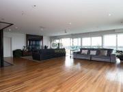 Apartamento para Venda em Curitiba/PR Ecoville 4 Quartos