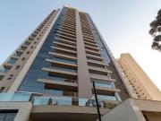 Apartamento para Venda em Curitiba/PR Ecoville 4 Quartos