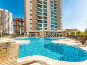 Apartamento para Venda em Curitiba/PR Ecoville 4 Quartos