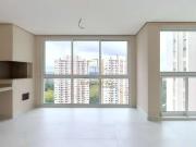 Apartamento para Venda em Curitiba/PR Ecoville 4 Quartos