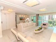 Apartamento para Venda em Curitiba/PR Ecoville 4 Quartos