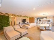 Apartamento para Venda em Curitiba/PR Ecoville 4 Quartos