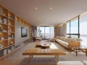 Apartamento para Venda em Curitiba/PR Ecoville 4 Quartos