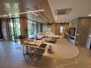 Apartamento para Venda em Curitiba/PR Ecoville 4 Quartos