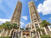 Apartamento para Venda em Curitiba/PR Ecoville 5 Quartos