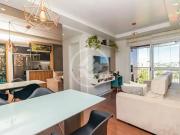 Apartamento para Venda em Curitiba/PR Fanny 2 Quartos