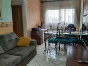 Apartamento para Venda em Curitiba/PR Fanny 2 Quartos