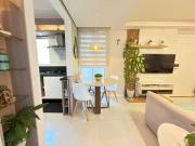 Apartamento para Venda em Curitiba/PR Fanny 2 Quartos