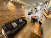 Apartamento para Venda em Curitiba/PR Fanny 2 Quartos