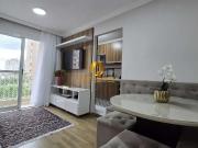 Apartamento para Venda em Curitiba/PR Fanny 2 Quartos