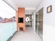 Apartamento para Venda em Curitiba/PR Fanny 2 Quartos