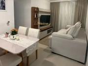 Apartamento para Venda em Curitiba/PR Fanny 2 Quartos