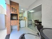 Apartamento para Venda em Curitiba/PR Fanny 2 Quartos