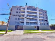Apartamento para Venda em Curitiba/PR Fanny 3 Quartos