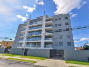 Apartamento para Venda em Curitiba/PR Fanny 3 Quartos