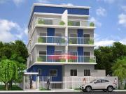 Apartamento para Venda em Curitiba/PR Fazendinha 2 Quartos