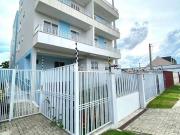 Apartamento para Venda em Curitiba/PR Fazendinha 2 Quartos