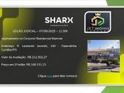 Apartamento para Venda em Curitiba/PR Fazendinha 2 Quartos