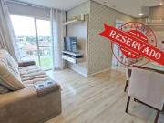 Apartamento para Venda em Curitiba/PR Fazendinha 3 Quartos