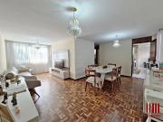 Apartamento para Venda em Curitiba/PR Fazendinha 3 Quartos