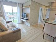 Apartamento para Venda em Curitiba/PR Fazendinha 3 Quartos
