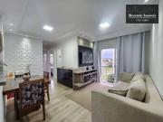 Apartamento para Venda em Curitiba/PR Fazendinha 3 Quartos