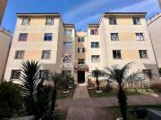 Apartamento para Venda em Curitiba/PR Ganchinho 2 Quartos