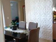 Apartamento para Venda em Curitiba/PR Ganchinho 2 Quartos