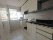 Apartamento para Venda em Curitiba/PR Ganchinho 2 Quartos