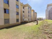 Apartamento para Venda em Curitiba/PR Ganchinho 2 Quartos