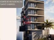 Apartamento para Venda em Curitiba/PR Guabirotuba 1 Quartos