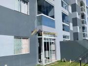 Apartamento para Venda em Curitiba/PR Guabirotuba 2 Quartos