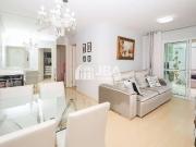 Apartamento para Venda em Curitiba/PR Guabirotuba 2 Quartos