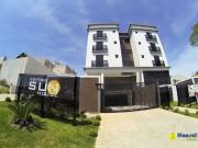 Apartamento para Venda em Curitiba/PR Guabirotuba 3 Quartos