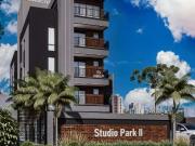 Apartamento para Venda em Curitiba/PR Guaíra 1 Quartos