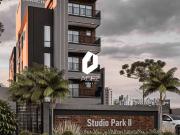 Apartamento para Venda em Curitiba/PR Guaíra 1 Quartos