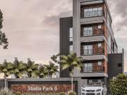 Apartamento para Venda em Curitiba/PR Guaíra 1 Quartos