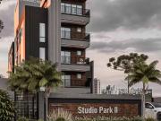 Apartamento para Venda em Curitiba/PR Guaíra 1 Quartos