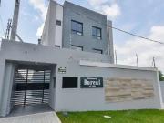 Apartamento para Venda em Curitiba/PR Guaíra 2 Quartos