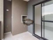 Apartamento para Venda em Curitiba/PR Guaíra 2 Quartos