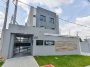 Apartamento para Venda em Curitiba/PR Guaíra 2 Quartos
