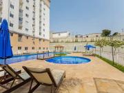 Apartamento para Venda em Curitiba/PR Guaíra 2 Quartos