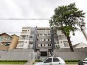 Apartamento para Venda em Curitiba/PR Guaíra 2 Quartos