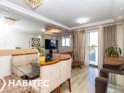 Apartamento para Venda em Curitiba/PR Guaíra 2 Quartos