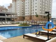 Apartamento para Venda em Curitiba/PR Guaíra 2 Quartos